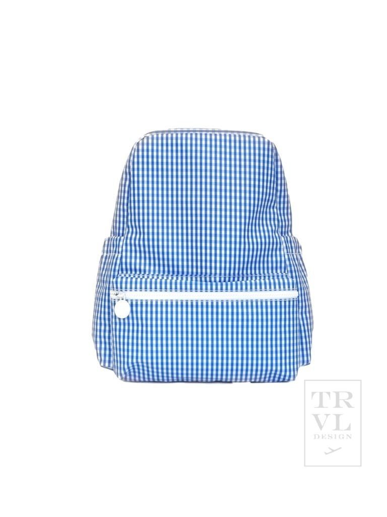 Backpack by TRVL