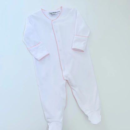 Baby Footie