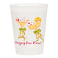 16 oz. Shatterproof Cups - Set of 6 or 12