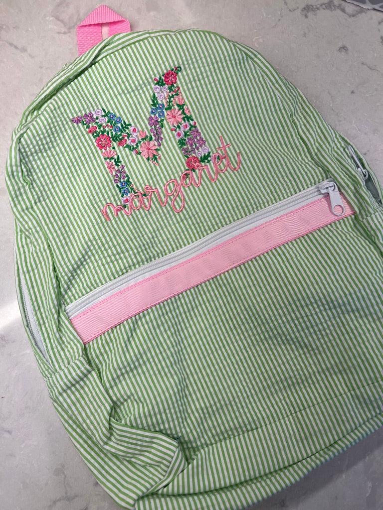 Backpack, Medium by Mint