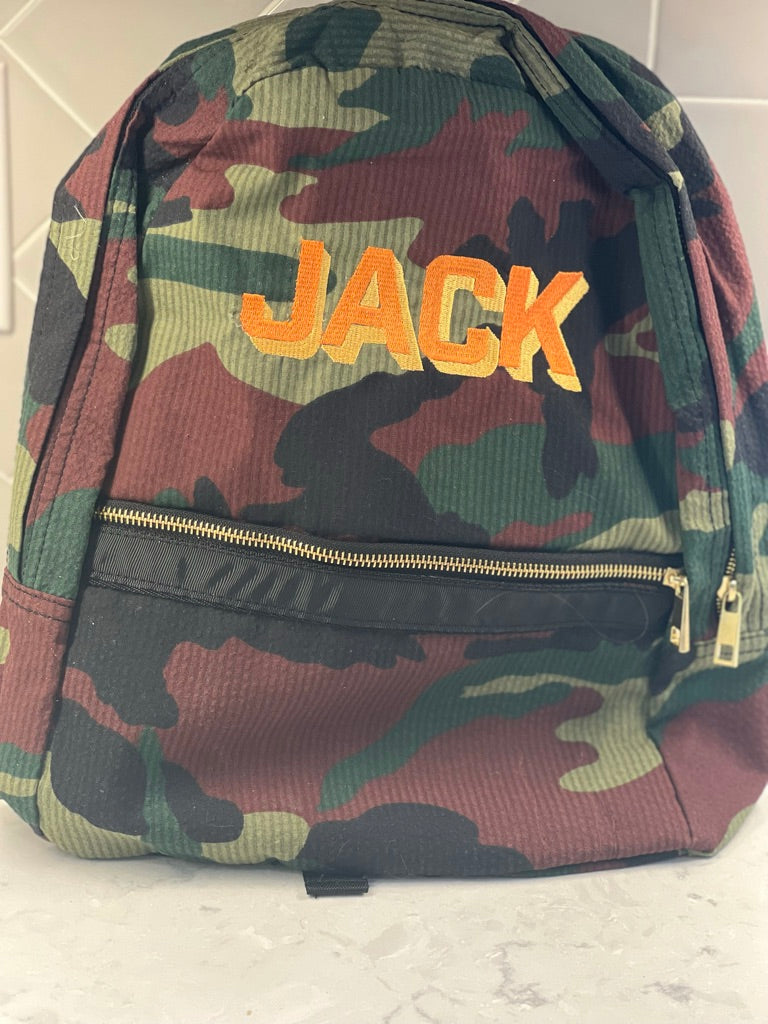 Backpack, Medium by Mint