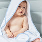 Baby Hooded Towel Wrap