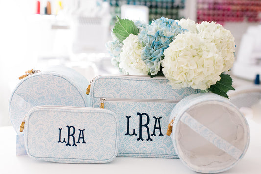 Classique Bag - Batik Collection