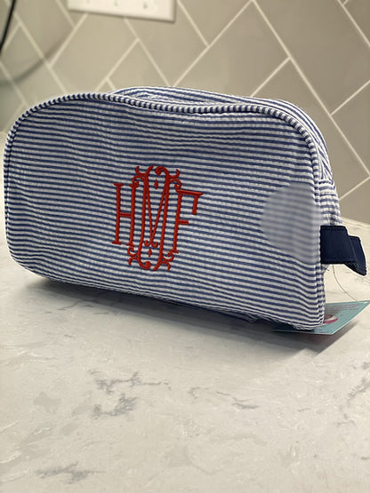 Traveler Bag