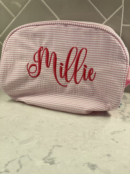 Traveler Bag